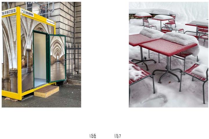 Actual product image Lars Eidinger (English, German, Karsten Heller, Lars Eidinger, Yoko Tawada, 2023)