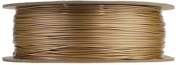 Actual product image eSUN ePLA-Metal Bronze Filament 1.75mm 1Kg (PLA, PLA+, 1.75 mm, 1000 g)