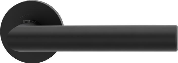 Actual product image Griffwerk Lucia Professional smart2lock 2.0 (Door handle)