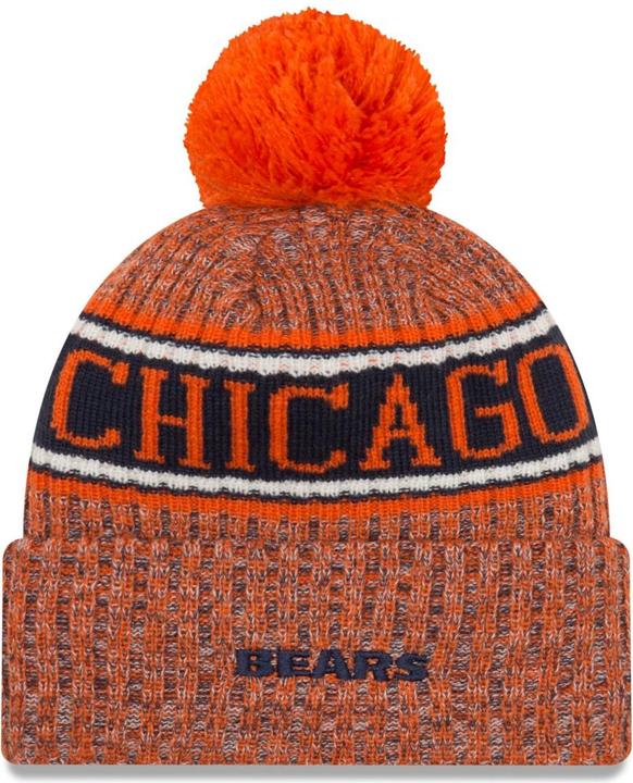 Immagine prodotto New Era NFL Sideline Reverse Chicago Bears