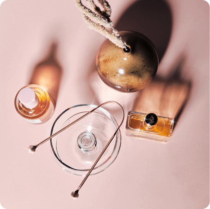 Actual product image Cosmic Dealer Ayurvedic tongue scraper (Tongue scraper, 1 x)