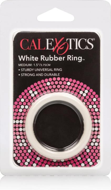 Produktbild CalExotics Rubber Ring - Medium (5 cm)