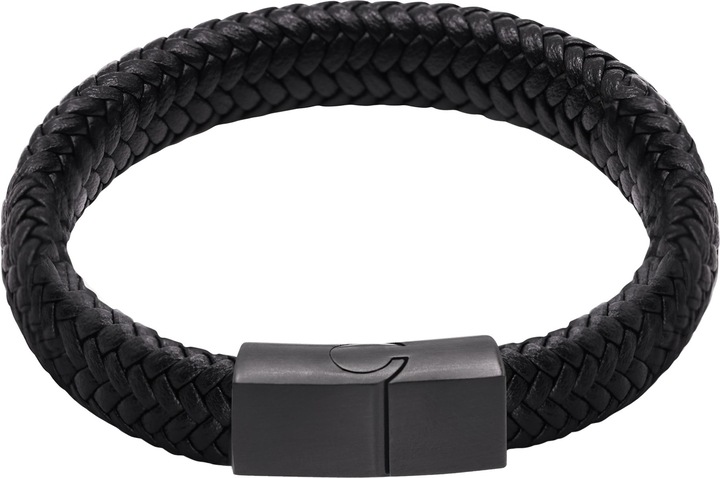 Produktbild Heideman Lederarmband Nelio (100% Leder)