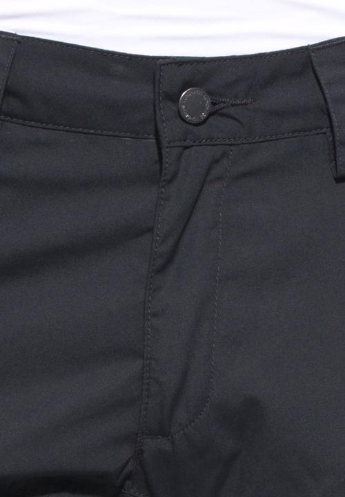 Actual product image Lundhags Lykka shorts (48)