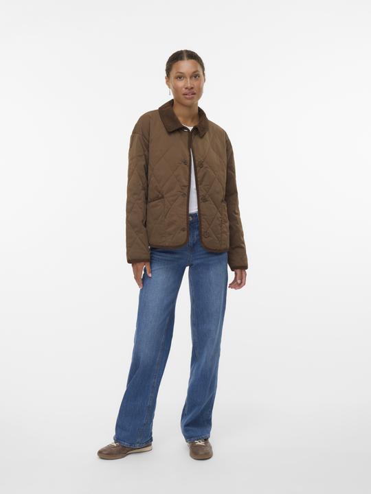 Produktbild Vero Moda VMAGNES Steppjacke Steppjacke (S)