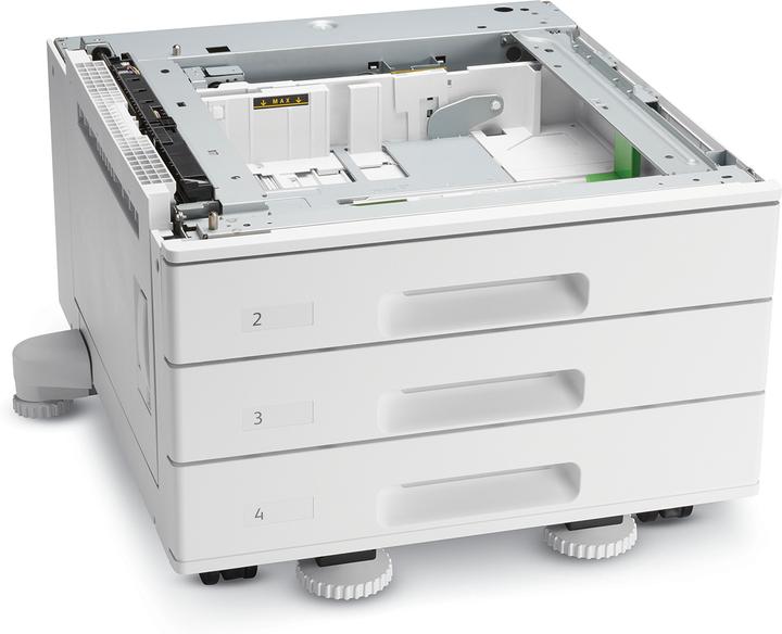 Produktbild Xerox 3 x 520 Papierbehältermodul