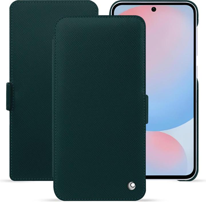 Image du produit Noreve Coque en cuir à rabat horizontal (Samsung Galaxy A56)
