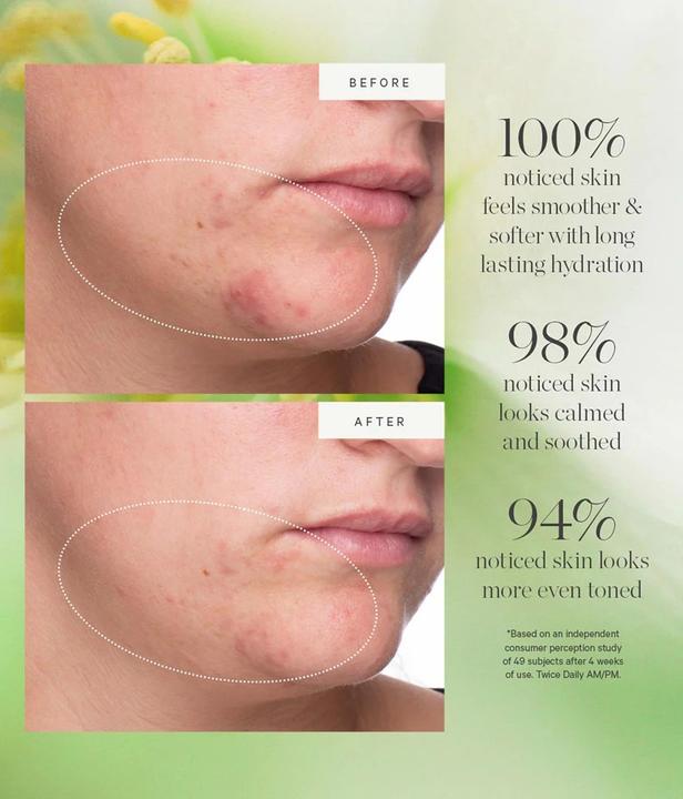 Actual product image Kora Active Algae Lightweight Moisturizer Refill Pod 50 ml (50 ml, 24h cream)