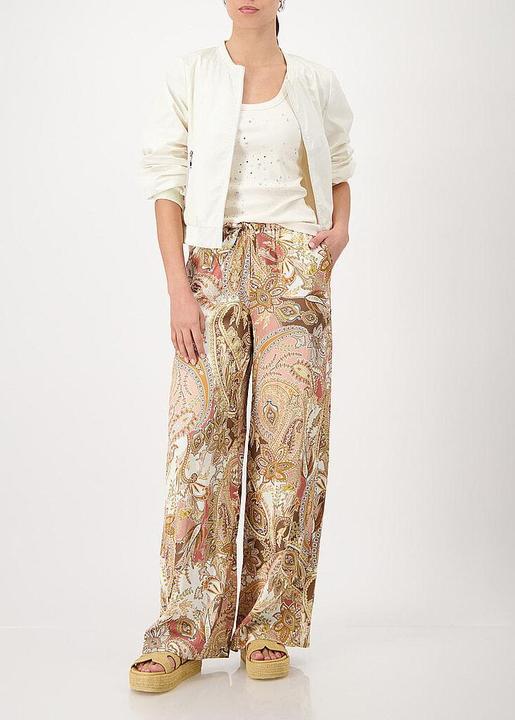 Produktbild Monari Marlenehose (40)