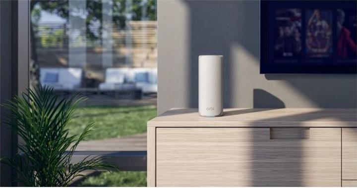 Immagine prodotto Netgear Orbi RBE773 Mesh WiFi 7 3er-Set