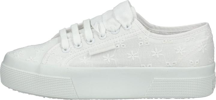 Produktbild Superga 2740 Flower Sangallo - 66859 (41)