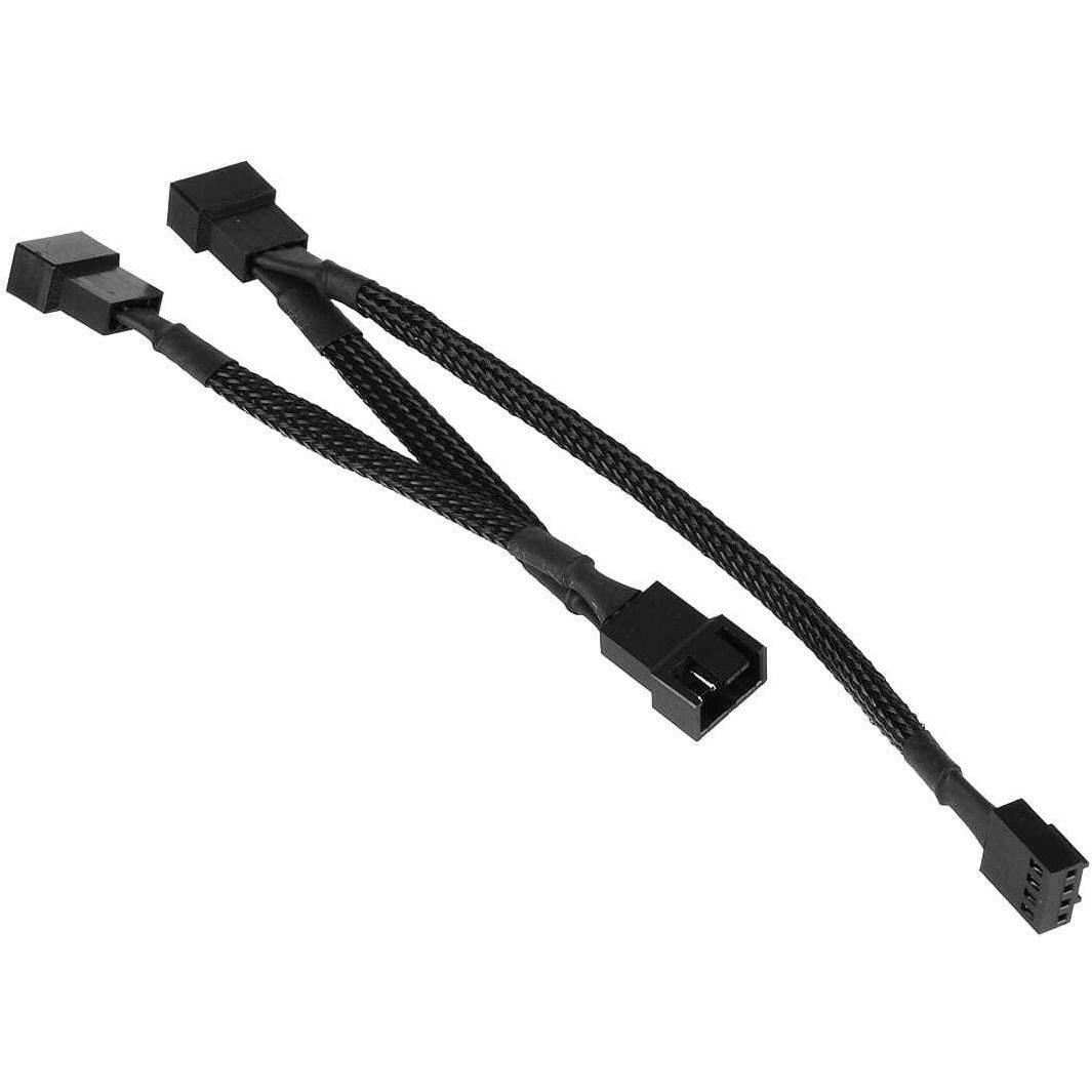 Phobya 4Pin PWM Verlängerung, Interne Kabel (PC)