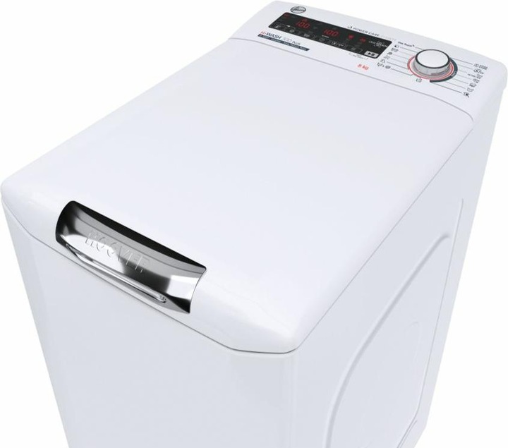 Image du produit Hoover H3TM28TAMC5/1-S (8 kg, Vers le bas)