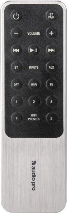 Productafbeelding Audio Pro A48 W (1 paar, 130 W)