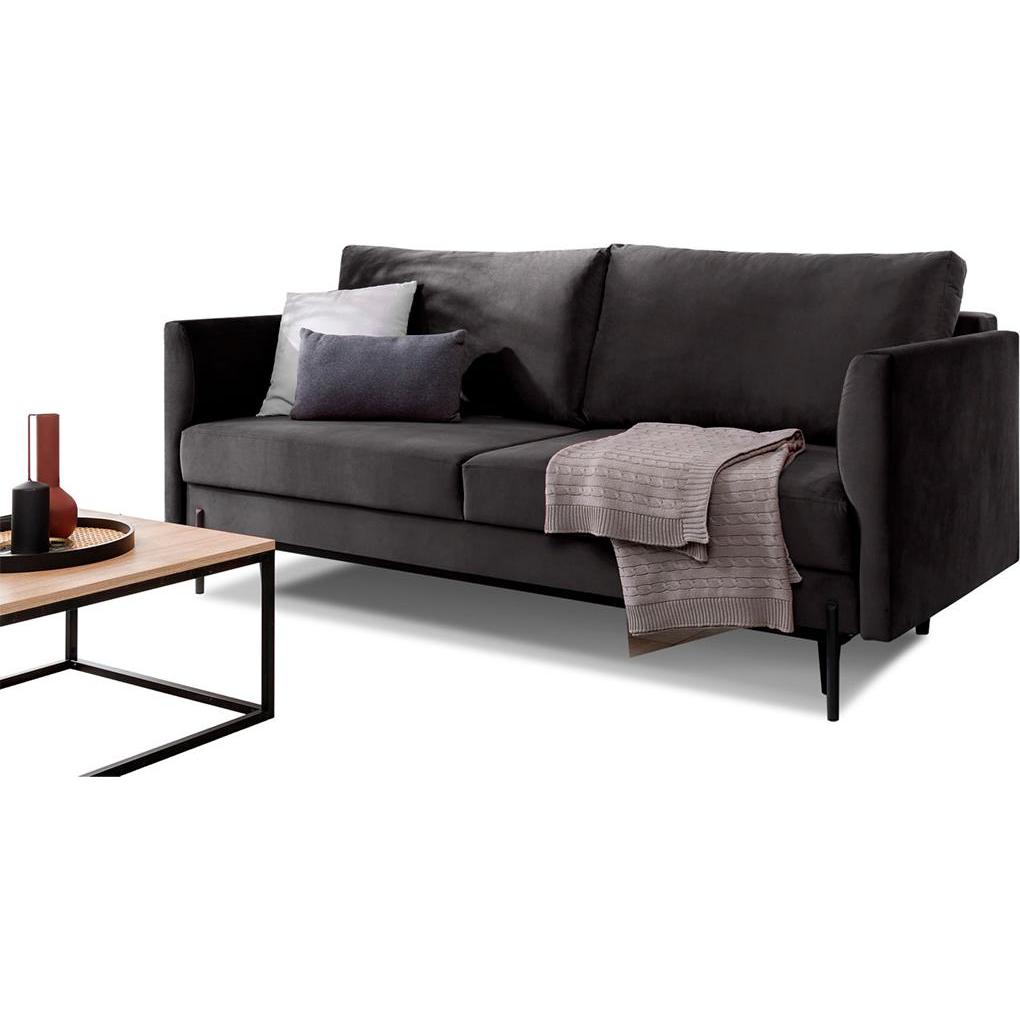 ELTAP, Sofa, Revi (4-Sitzer, Bettsofa)