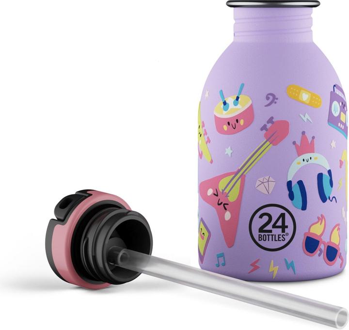 Productafbeelding 24 Bottles Muziek Vrienden (0.25 l)