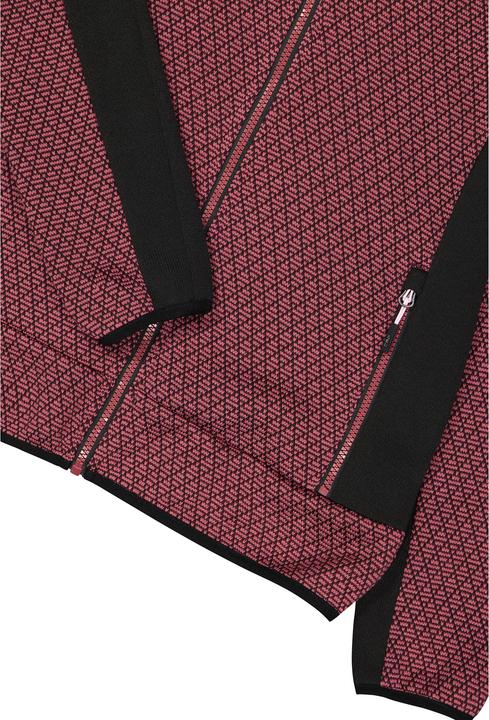 Actual product image CMP Campagnolo Hoodie (36)