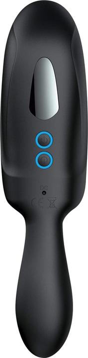 Produktbild Magic X The Oral Experience