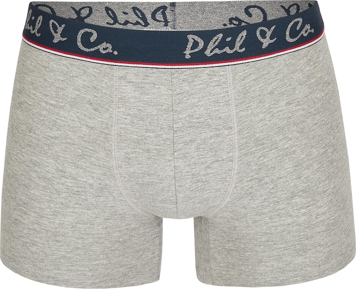 Produktbild Phil & Co. Berlin Retro Pants Jersey Core (L, 9er Pack)