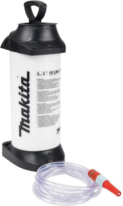 Makita Water to Pressure Reservoir 8 litres 988394600