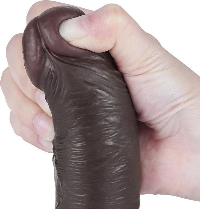 Produktbild Lovetoy Skin Dildo 20 cm