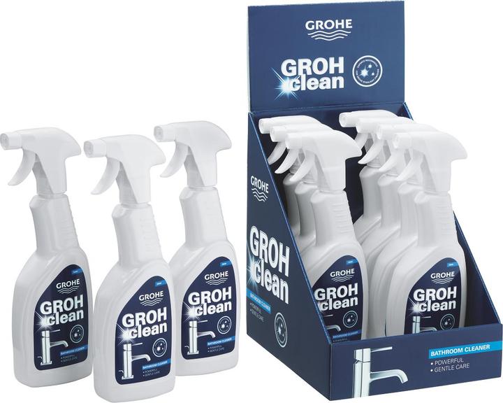 Image du produit Grohe Grohclean
