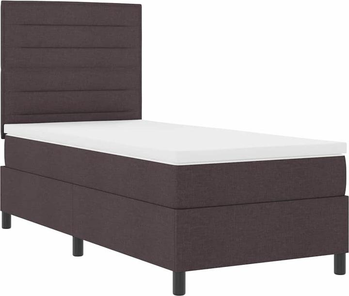 Image du produit vidaXL Boxspringbett (90 x 200 cm)