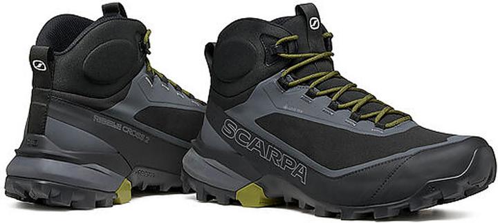 Produktbild Scarpa Ribelle Cross 2 Mid GTX (43)