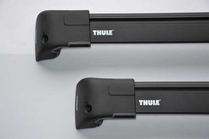 Actual product image Thule WingBar Edge 9592B M