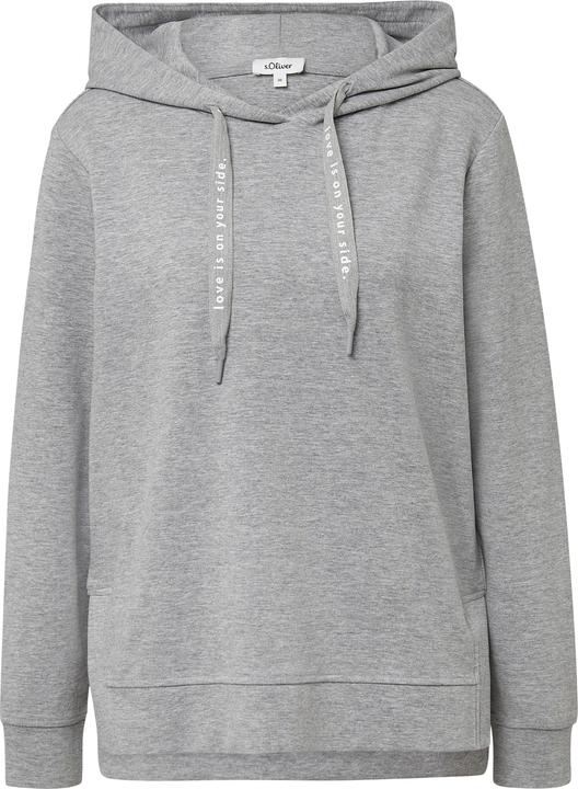 Gris chiné