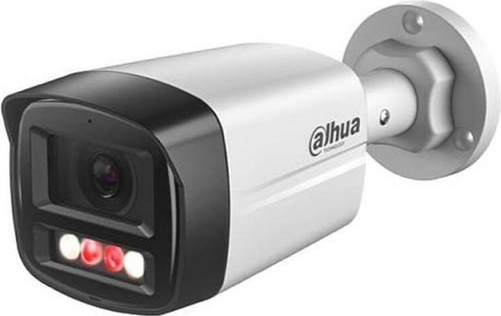Actual product image Dahua IPC-HFW1439TL1-A-IL-0280B Smart Dual Light + Full Colour 4MPX 2 8mm IP Camera