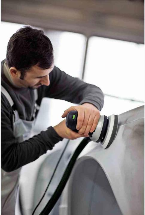 Immagine prodotto Festool Levigatrice rotorbitale ETS 150/5 EQ-Plus CH (Levigatrici rotorbitali, 310 W)