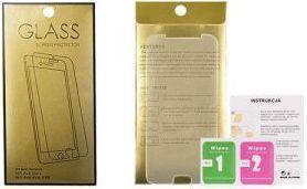 Produktbild SANDISK Xiaomi Redmi Note 8 / Redmi Note 8 2021 Glass Gold Tempered Glass (1 Stk., Xiaomi Redmi Note 8)