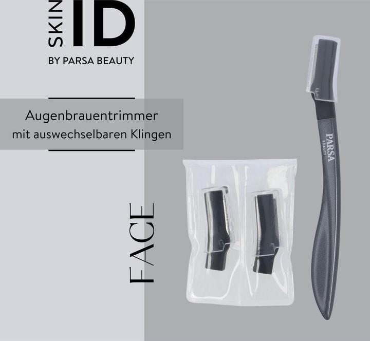 Immagine prodotto Parsa Beauty Skin ID
