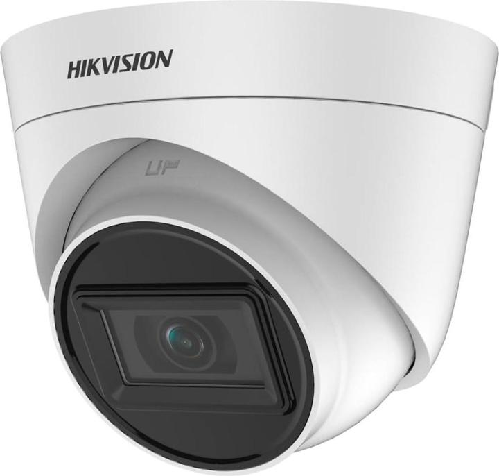 Produktbild Hikvision DS-2CE78H0T-IT3E(2.8MM)(C) (2560 x 1944 Pixels)