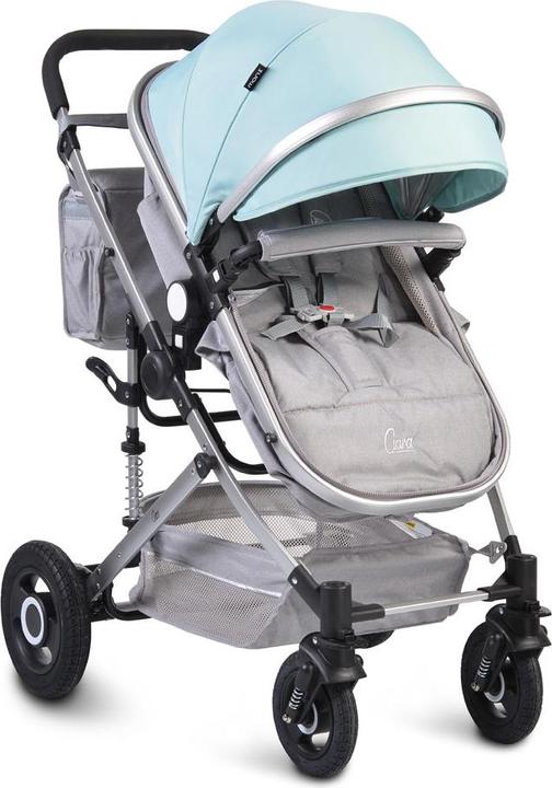 Produktbild Moni Kinderwagen Ciara Sitz umkehrbar