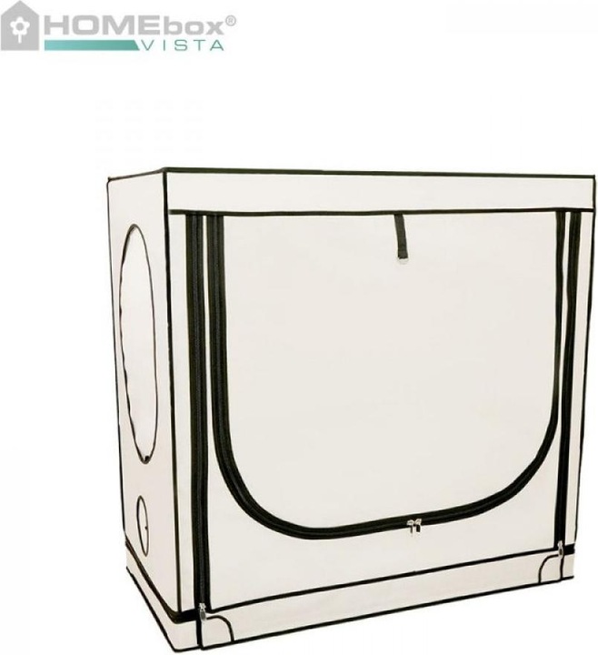 Image du produit Homebox VISTA MEDIUM avec PAR