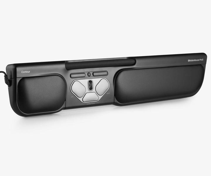 Actual product image Contour Scooter Pro3 (Cable)