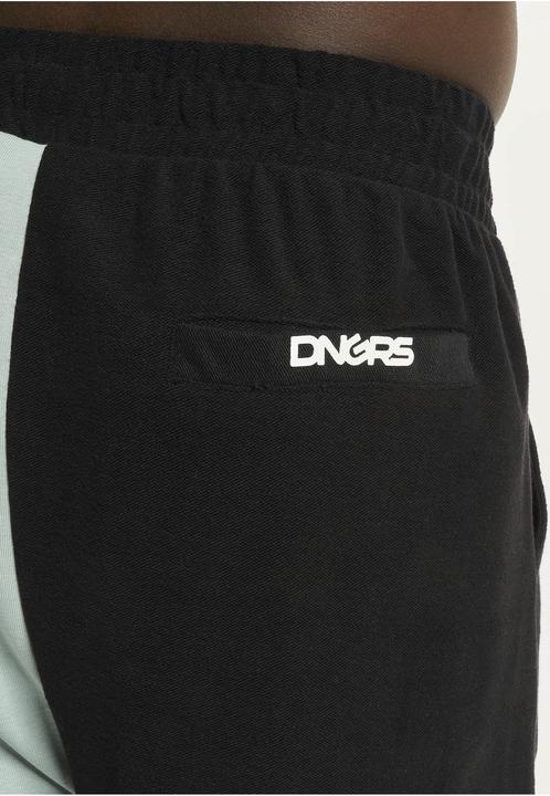 Actual product image Dangerous DNGRS Cumulus Big Print Sweatpants - 82257 (S)