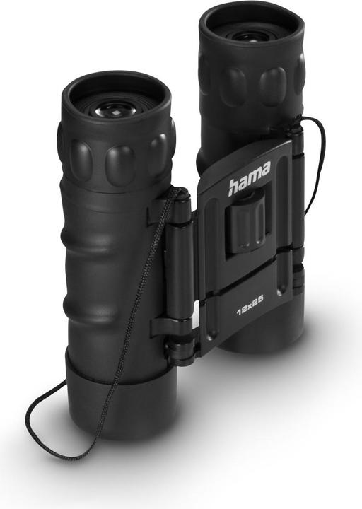 Actual product image Hama Vision (12 x, 25 mm)