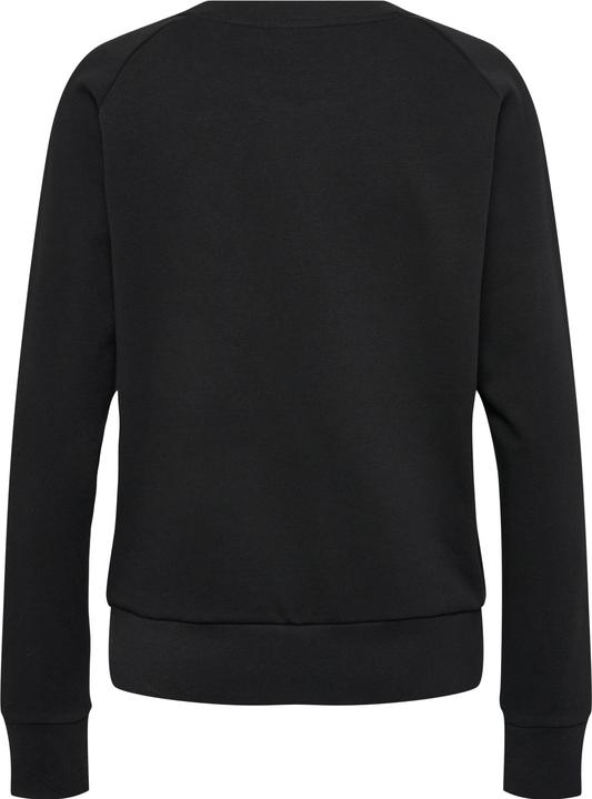 Actual product image hummel Hmlicons Woman Sweatshirt (XL)