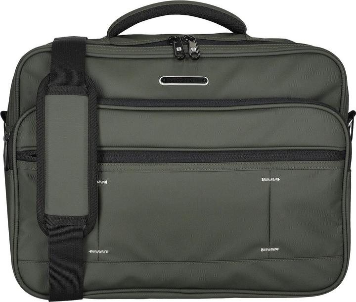 Productafbeelding Enrico Benetti Laptoptasche Aktenkoffer Arbeitstasche (15")