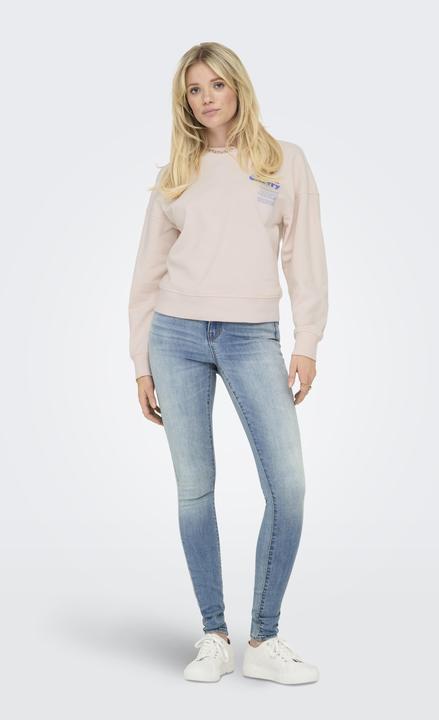 Produktbild Only ONLPHILEA Sweatshirt Sweatshirt (XS)