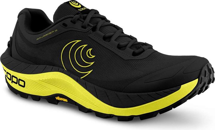 Actual product image Topo Athletic 's MTN Racer 3 (45)