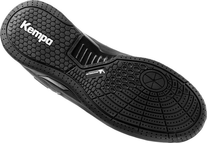 Image du produit Kempa ATTACK ONE 2.0 BLACK & WHITE (42.5)
