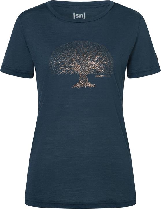 Produktbild Super Natural W Tree Of Knowledge Tee (S)