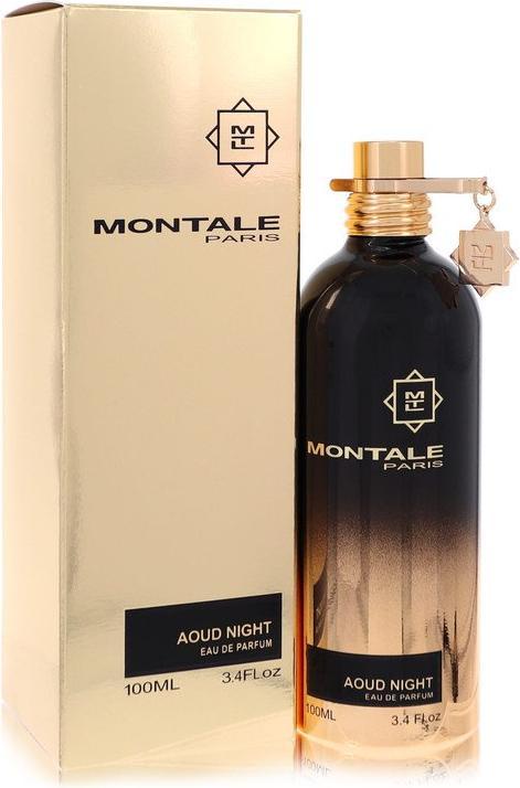 Produktbild Montale Aoud Night (Eau de Parfum, 100 ml)