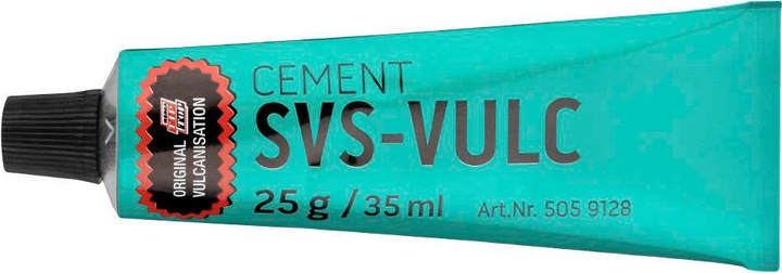 Image du produit Tip Top Ciment SVS-Vulc Liquide de vulcanisation