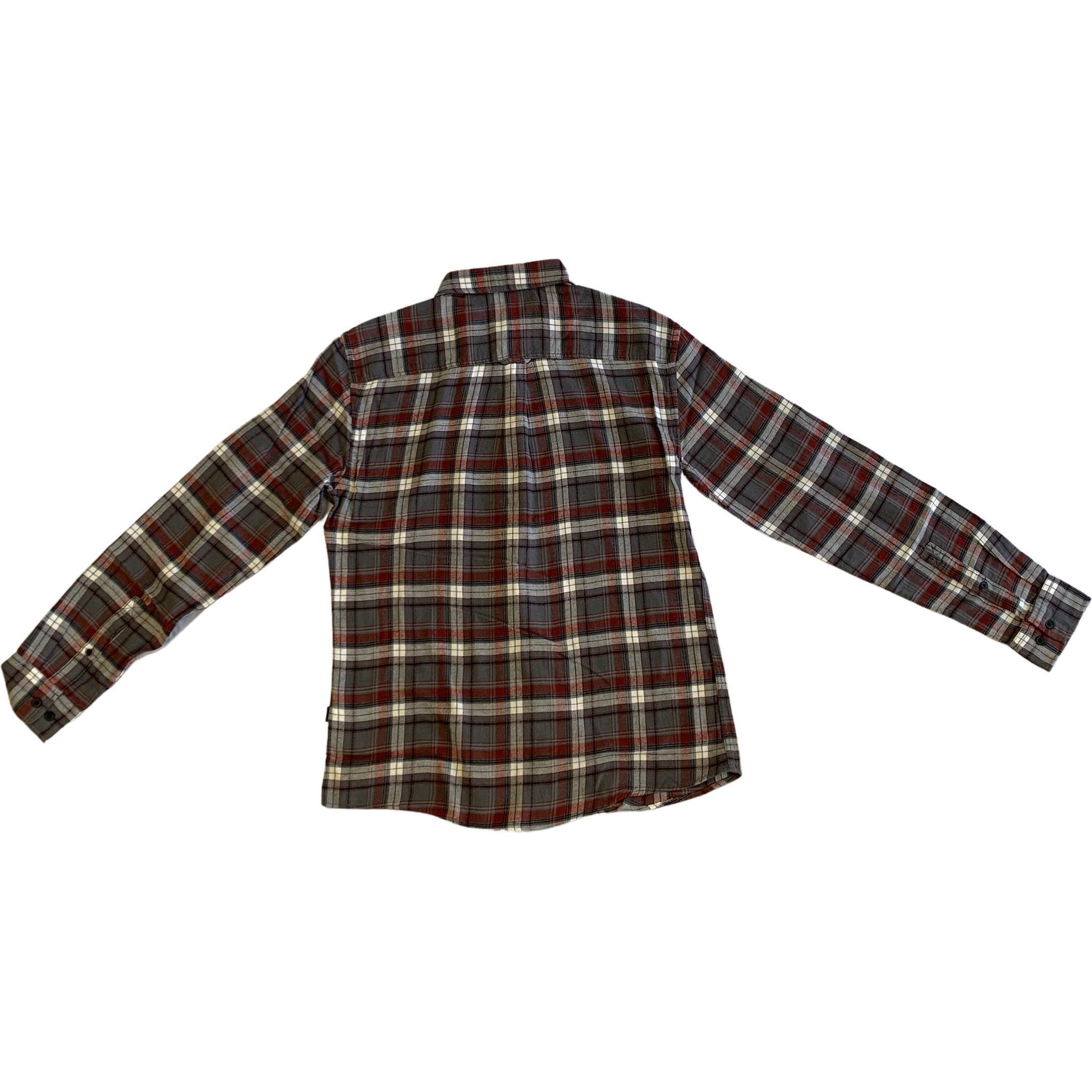 Thumbnail - Blend, Herren, Hemd, hemd russet brown, Braun, (XXL)