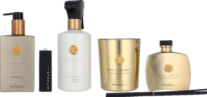 Produktbild Rituals Festive Winter Garden (Körperpflegeset)